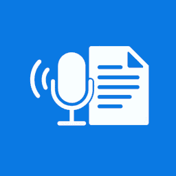 Audio → Text